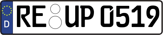 RE-UP0519