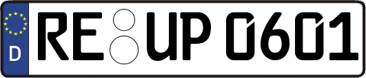 RE-UP0601