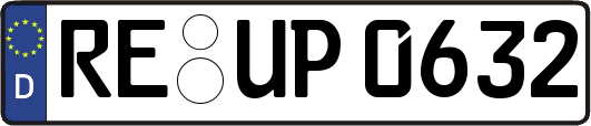 RE-UP0632