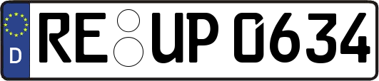RE-UP0634