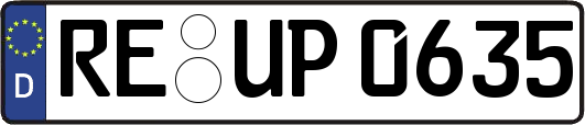 RE-UP0635