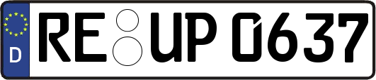 RE-UP0637