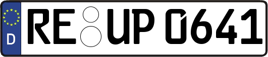 RE-UP0641