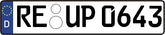 RE-UP0643