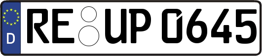 RE-UP0645