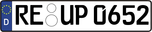 RE-UP0652