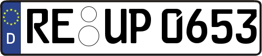 RE-UP0653