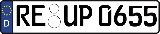 RE-UP0655