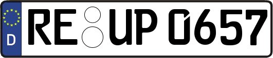 RE-UP0657