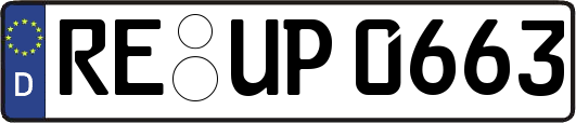 RE-UP0663