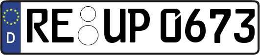 RE-UP0673