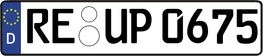 RE-UP0675