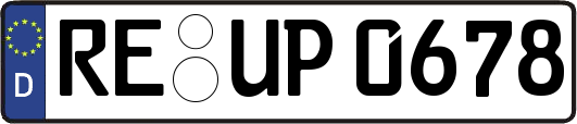 RE-UP0678