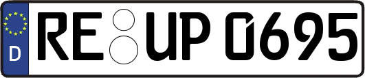 RE-UP0695