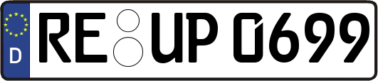 RE-UP0699
