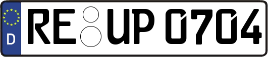 RE-UP0704