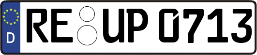 RE-UP0713