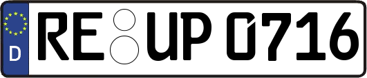 RE-UP0716