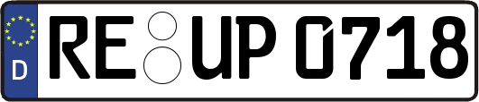 RE-UP0718