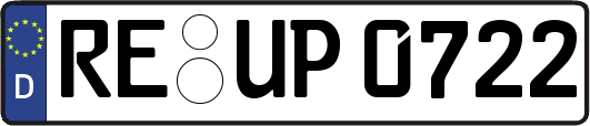 RE-UP0722