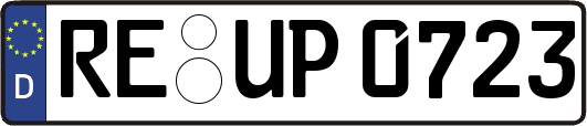 RE-UP0723