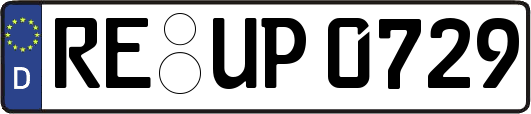 RE-UP0729