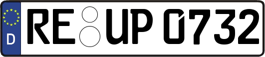 RE-UP0732