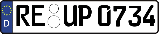 RE-UP0734