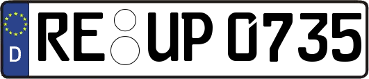 RE-UP0735