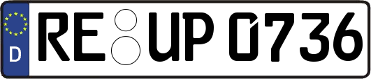 RE-UP0736