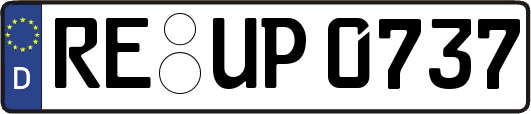 RE-UP0737