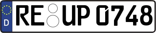 RE-UP0748