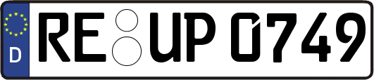 RE-UP0749
