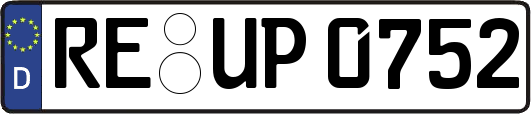 RE-UP0752