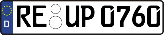 RE-UP0760