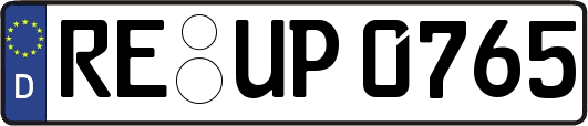 RE-UP0765