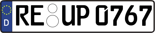 RE-UP0767
