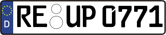 RE-UP0771