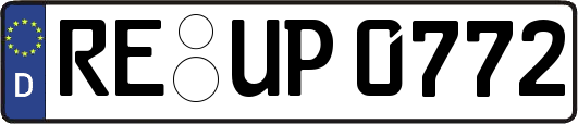 RE-UP0772