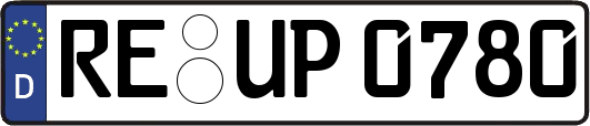 RE-UP0780
