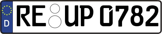 RE-UP0782