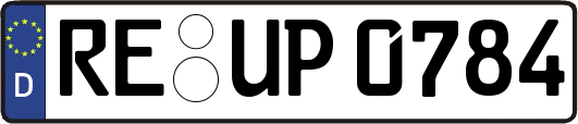 RE-UP0784