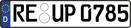 RE-UP0785