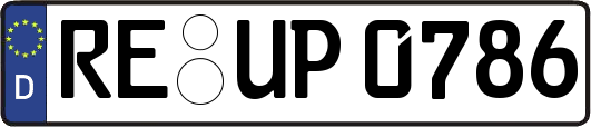 RE-UP0786