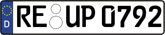 RE-UP0792