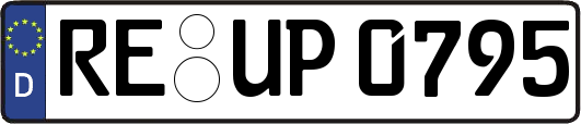 RE-UP0795