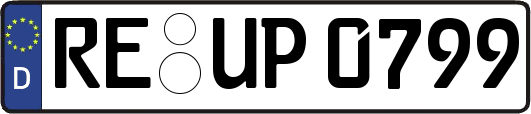 RE-UP0799