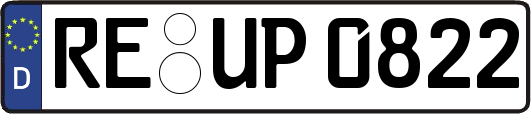 RE-UP0822