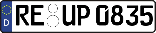 RE-UP0835
