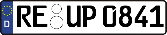 RE-UP0841